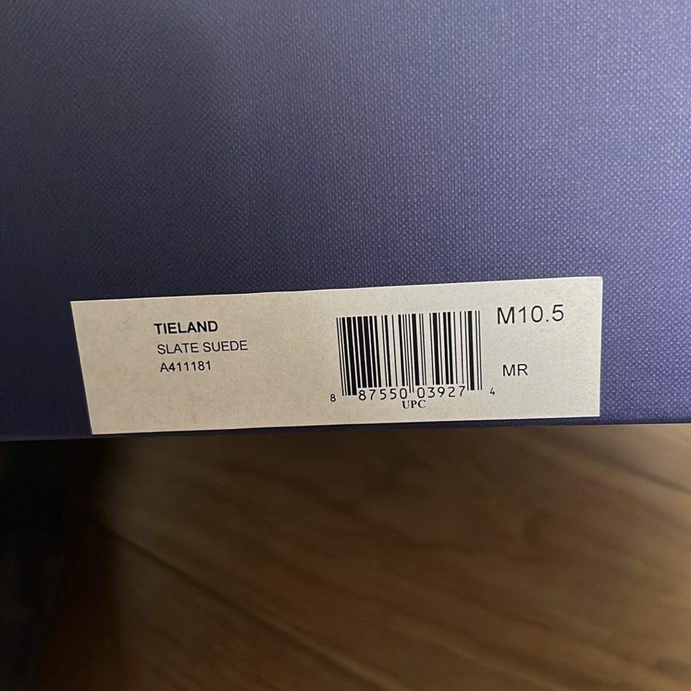 Worn Once Stuart Weitzman Tieland Over The Knee B… - image 2